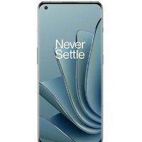 Телефон OnePlus 10 Pro NE2213 12GB/256GB европейская версия (изумрудный лес) фото-3
