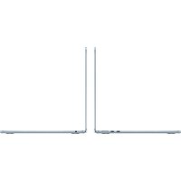 Ноутбук Apple MacBook Air 13" M4 2025 MC6V4 фото-3 Ноутбук Apple MacBook Air 13" M4 2025 MC6V4 фото-3