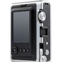 Фотоаппарат Fujifilm Instax Mini Evo (серебристый/черный) фото-5