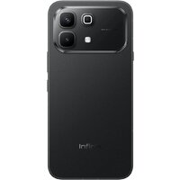 Телефон Infinix Note 60 X6879 8GB/256GB (полуночный черный) фото-4
