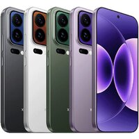 Телефон Xiaomi 17 Pro 12GB/512GB китайская версия (черный) фото-4