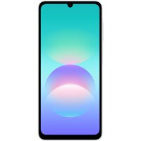 Телефон Samsung Galaxy A08 SM-A085F 4GB/64GB (серебристый) - фото2 Телефон Samsung Galaxy A08 SM-A085F 4GB/64GB (серебристый) - фото2