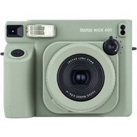 Фотоаппарат Fujifilm Instax WIDE 400 (зеленый) Фотоаппарат Fujifilm Instax WIDE 400 (зеленый)
