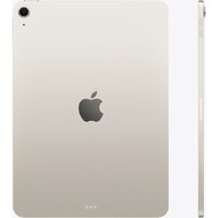 Планшет Apple iPad Air 11" 2026 256GB (звездный свет) фото-2