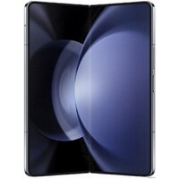 Телефон Samsung Galaxy Z Fold5 SM-F946B/DS 12GB/1TB (голубой) фото-4