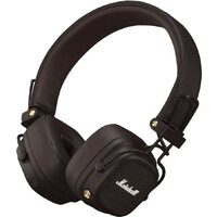 Наушники Marshall Major V (коричневый) - фото1