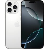 Телефон Apple iPhone 16 Pro Max 512GB (белый титан) Телефон Apple iPhone 16 Pro Max 512GB (белый титан)