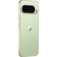 Телефон Google Pixel 10 Pro XL 16GB/256GB (нефрит) фото-5 Телефон Google Pixel 10 Pro XL 16GB/256GB (нефрит) фото-5
