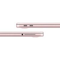 Ноутбук Apple MacBook Neo 13" A18 Pro 2026 MHFJ4 фото-3