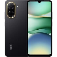 Телефон Xiaomi Redmi A5 3GB/64GB международная версия (полуночный черный) - фото1