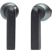 Наушники JBL Tune 225 TWS (черный) фото-4 Наушники JBL Tune 225 TWS (черный) фото-4