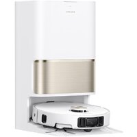 Робот-пылесос Dreame Robot Vacuum L60 Ultra AE White RPL71FE0 (евровилка, белый) фото-4