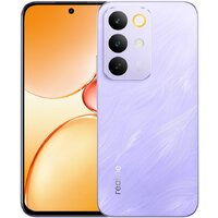Телефон Realme C85 6GB/128GB международная версия (фиолетовый) - фото1