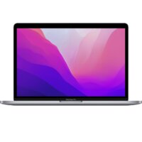 Ноутбук Apple MacBook Pro 13" M2 2022 MNEW3 - фото2 Ноутбук Apple MacBook Pro 13" M2 2022 MNEW3 - фото2