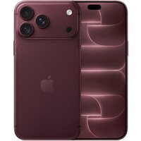 Телефон Apple iPhone 18 Pro Max Dual eSim 512GB (бургунди) - фото1 Телефон Apple iPhone 18 Pro Max Dual eSim 512GB (бургунди) - фото1