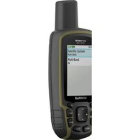 Туристический навигатор Garmin GPSMAP 65s фото-2 Туристический навигатор Garmin GPSMAP 65s фото-2
