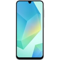 Телефон Samsung Galaxy A16 SM-A165F 4GB/128GB (серебристый) - фото2