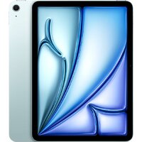 Планшет Apple iPad Air 11" 2025 256GB (голубой) - фото1