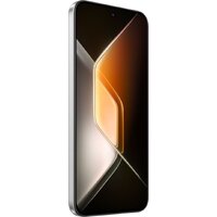 Телефон Infinix GT 30 Pro X6873 12GB/512GB (серебристый) фото-3 Телефон Infinix GT 30 Pro X6873 12GB/512GB (серебристый) фото-3