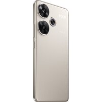 Телефон POCO F6 12GB/512GB с NFC международная версия (титан) фото-5 Телефон POCO F6 12GB/512GB с NFC международная версия (титан) фото-5