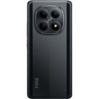Телефон POCO M8 5G 8GB/512GB международная версия (черный) фото-5 Телефон POCO M8 5G 8GB/512GB международная версия (черный) фото-5