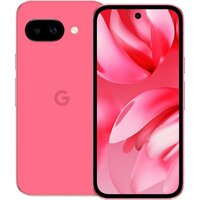 Телефон Google Pixel 9a 8GB/128GB (пион) Телефон Google Pixel 9a 8GB/128GB (пион)
