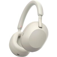 Наушники Sony WH-1000XM5 (серый) фото-2 Наушники Sony WH-1000XM5 (серый) фото-2