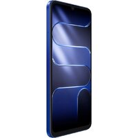 Телефон Tecno Spark Go 3 KN3 4GB/128GB (синий) фото-4