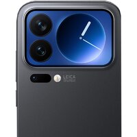 Телефон Xiaomi 17 Pro 12GB/512GB китайская версия (черный) фото-2
