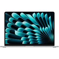 Ноутбук Apple MacBook Air 15" M4 2025 MW1G3 - фото1 Ноутбук Apple MacBook Air 15" M4 2025 MW1G3 - фото1