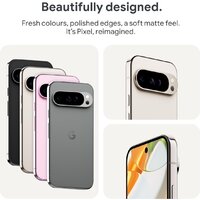 Телефон Google Pixel 9 Pro 16GB/128GB (обсидиан) фото-5 Телефон Google Pixel 9 Pro 16GB/128GB (обсидиан) фото-5