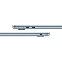 Ноутбук Apple MacBook Air 13" M4 2025 MC6V4 фото-4 Ноутбук Apple MacBook Air 13" M4 2025 MC6V4 фото-4