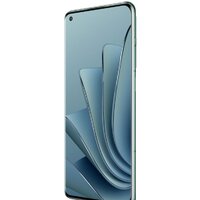 Телефон OnePlus 10 Pro NE2213 12GB/256GB европейская версия (изумрудный лес) фото-4