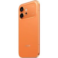 Телефон HONOR 600 Dual SIM 12GB/256GB международная версия (оранжевый) фото-5