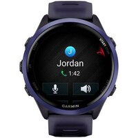 Умные часы Garmin Forerunner 570 47 мм (фиолетовый) фото-4