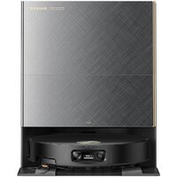 Робот-пылесос Dreame Robot Vacuum X60 Ultra Complete Black RLX87DE (евровилка, черный) - фото2 Робот-пылесос Dreame Robot Vacuum X60 Ultra Complete Black RLX87DE (евровилка, черный) - фото2