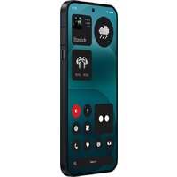 Телефон Nothing Phone (4a) Pro 12GB/256GB (черный) фото-3 Телефон Nothing Phone (4a) Pro 12GB/256GB (черный) фото-3