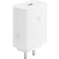 Сетевое зарядное OnePlus SuperVOOC 100W (с кабелем) - фото1