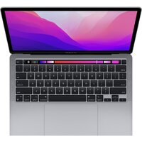 Ноутбук Apple MacBook Pro 13" M2 2022 MNEW3 - фото1 Ноутбук Apple MacBook Pro 13" M2 2022 MNEW3 - фото1
