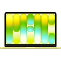 Ноутбук Apple MacBook Neo 13" A18 Pro 2026 MHFD4 - фото1