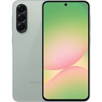 Телефон Samsung Galaxy A56 SM-A566E 8GB/256GB (зеленый) - фото1