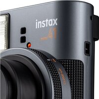 Фотоаппарат Fujifilm Instax Mini 41 (черный) фото-4