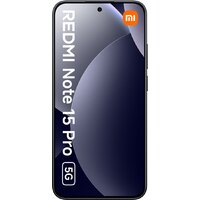 Телефон Xiaomi Redmi Note 15 Pro 5G 8GB/256GB международная версия (черный) - фото2
