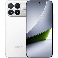 Телефон POCO F9 Pro 12GB/256GB международная версия (белый) - фото1 Телефон POCO F9 Pro 12GB/256GB международная версия (белый) - фото1