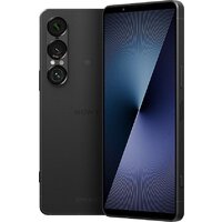 Телефон Sony Xperia 1 VII XQ-FS72 12GB/256GB (черный) фото-2 Телефон Sony Xperia 1 VII XQ-FS72 12GB/256GB (черный) фото-2