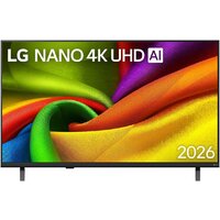 Телевизор LG NANO 4K UHD AI NU90 55NU900B6LA - фото1 Телевизор LG NANO 4K UHD AI NU90 55NU900B6LA - фото1