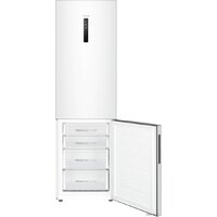 Холодильник Haier C4F640CWU1 фото-5