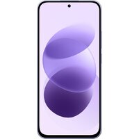 Телефон Xiaomi Redmi Note 17 6GB/128GB международная версия (фиолетовый) - фото2 Телефон Xiaomi Redmi Note 17 6GB/128GB международная версия (фиолетовый) - фото2
