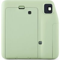 Фотоаппарат Fujifilm Instax Mini SE (зеленый) фото-4