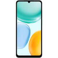 Телефон HONOR X5c 4GB/64GB международная версия (голубой) - фото2
